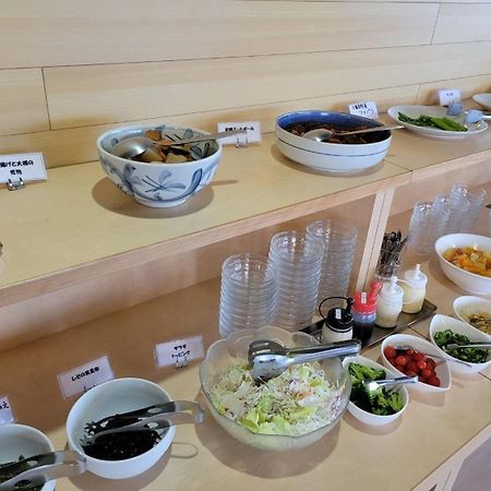 Ryounkaku Kamifurano Dış mekan fotoğraf