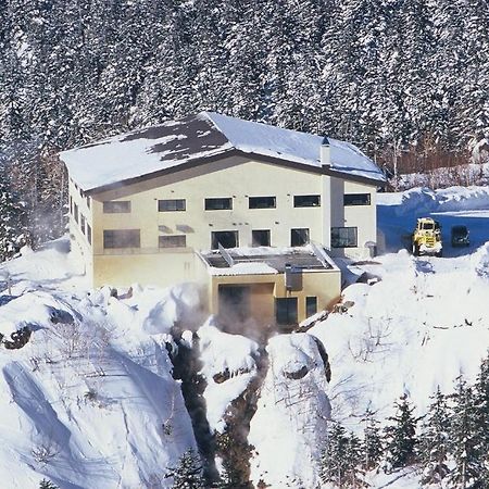 Ryounkaku Kamifurano Dış mekan fotoğraf
