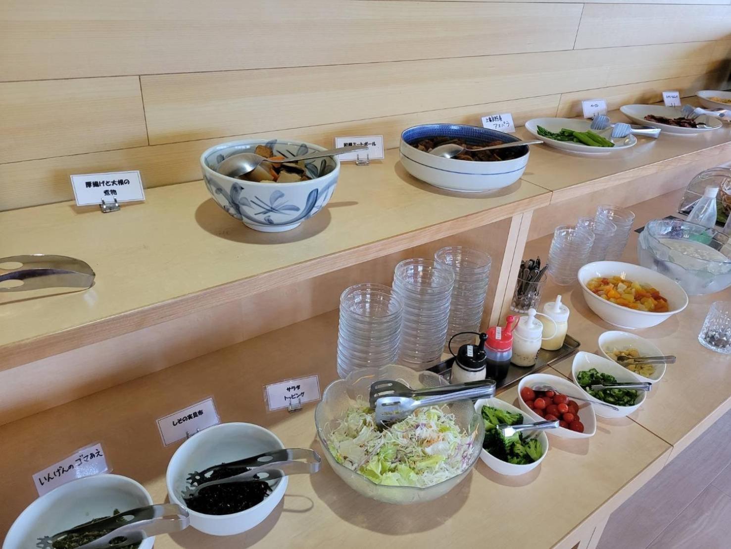 Ryounkaku Kamifurano Dış mekan fotoğraf