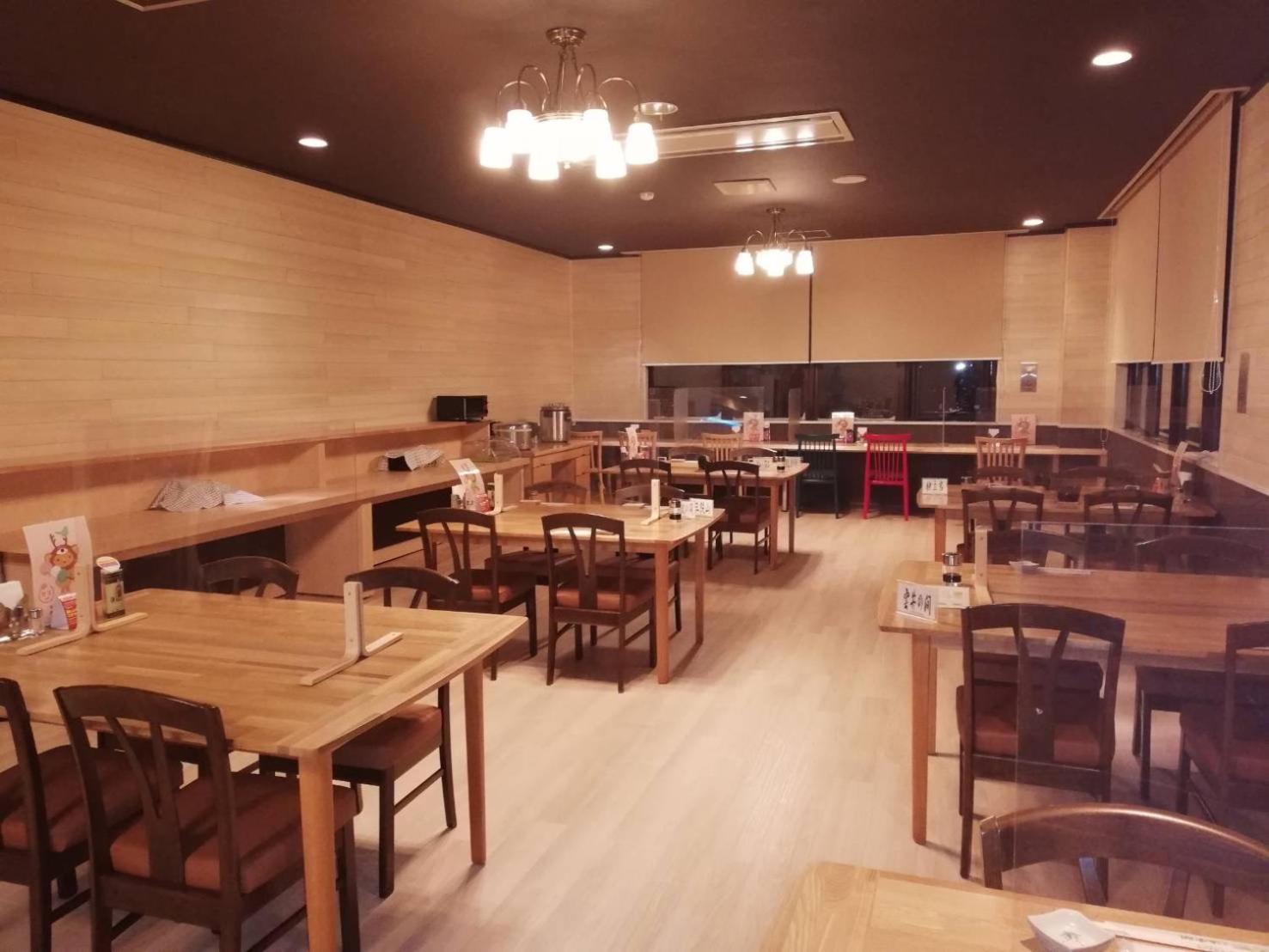 Ryounkaku Kamifurano Dış mekan fotoğraf