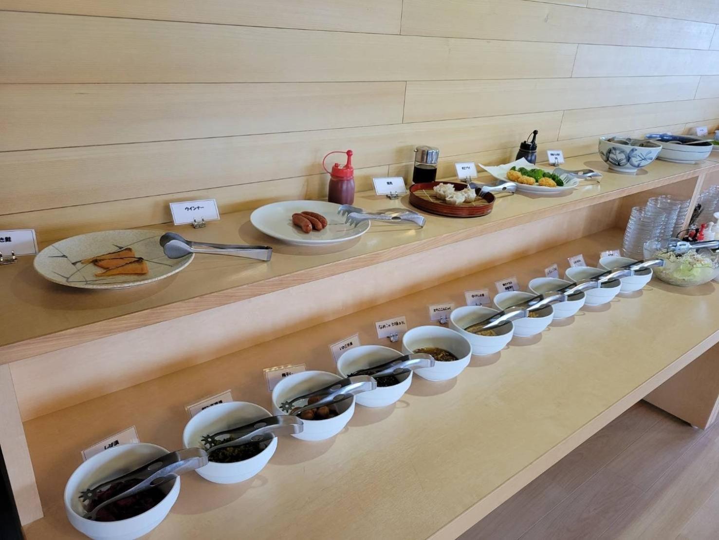 Ryounkaku Kamifurano Dış mekan fotoğraf