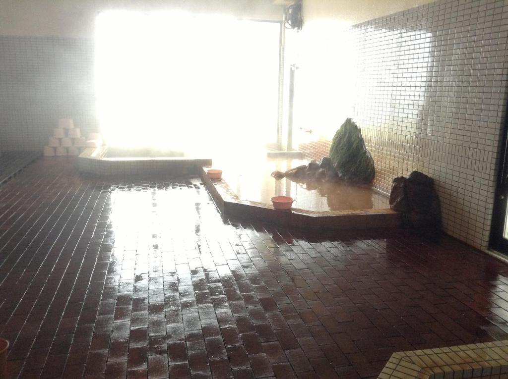 Ryounkaku Kamifurano Dış mekan fotoğraf