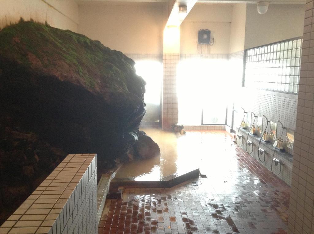 Ryounkaku Kamifurano Dış mekan fotoğraf