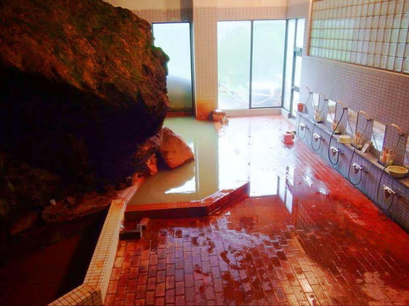 Ryounkaku Kamifurano Dış mekan fotoğraf