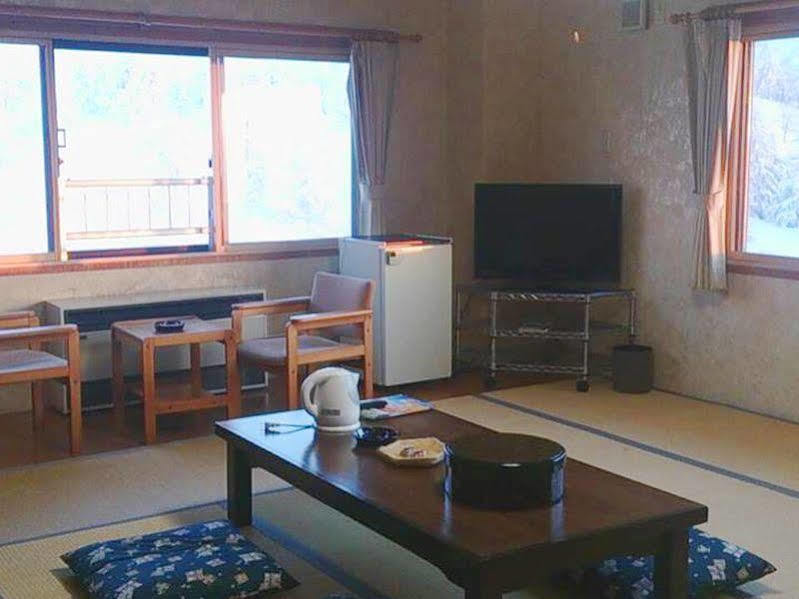 Ryounkaku Kamifurano Dış mekan fotoğraf